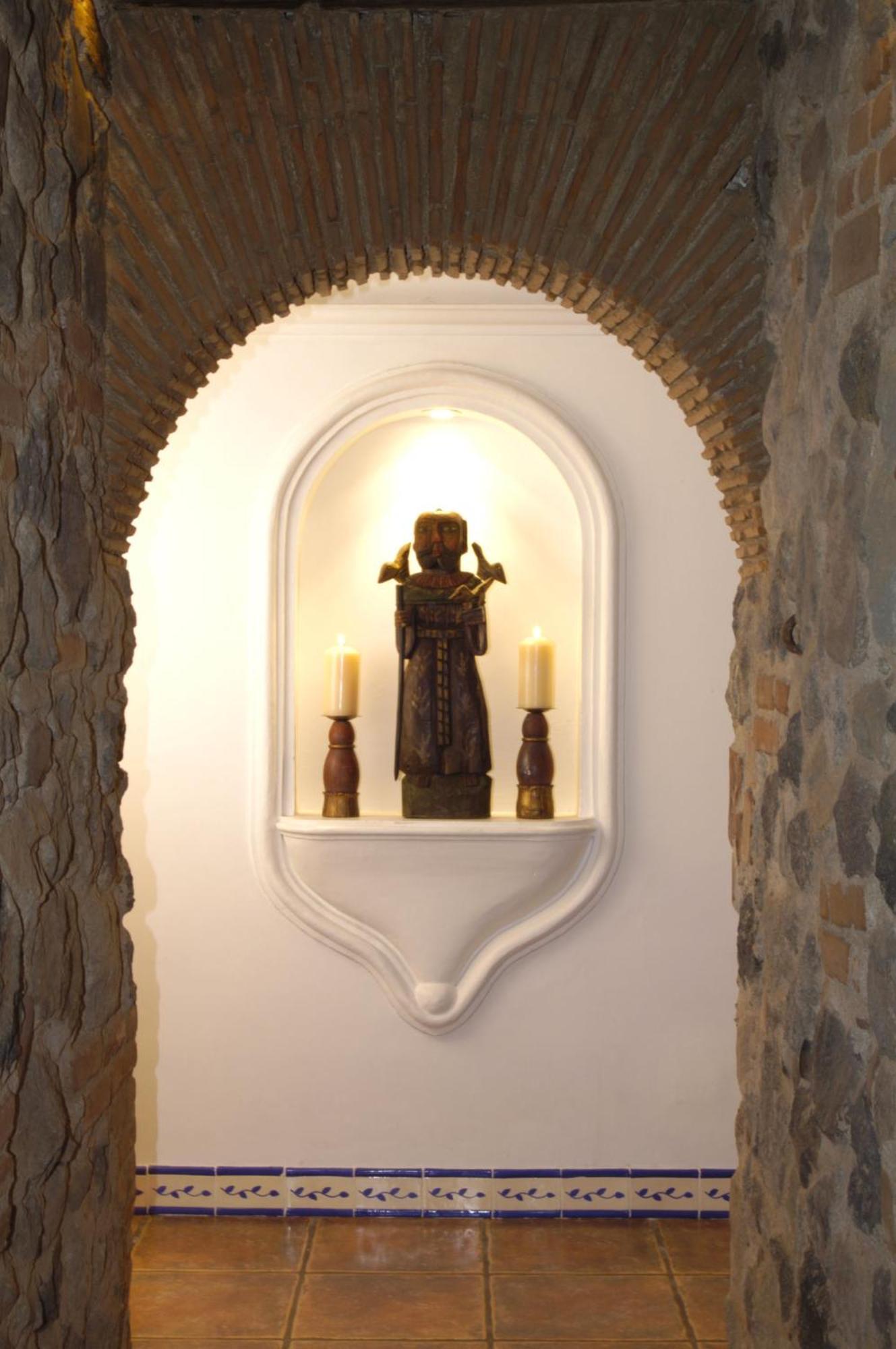 Casa Encantada By Porta Hotels Antigua Exteriör bild