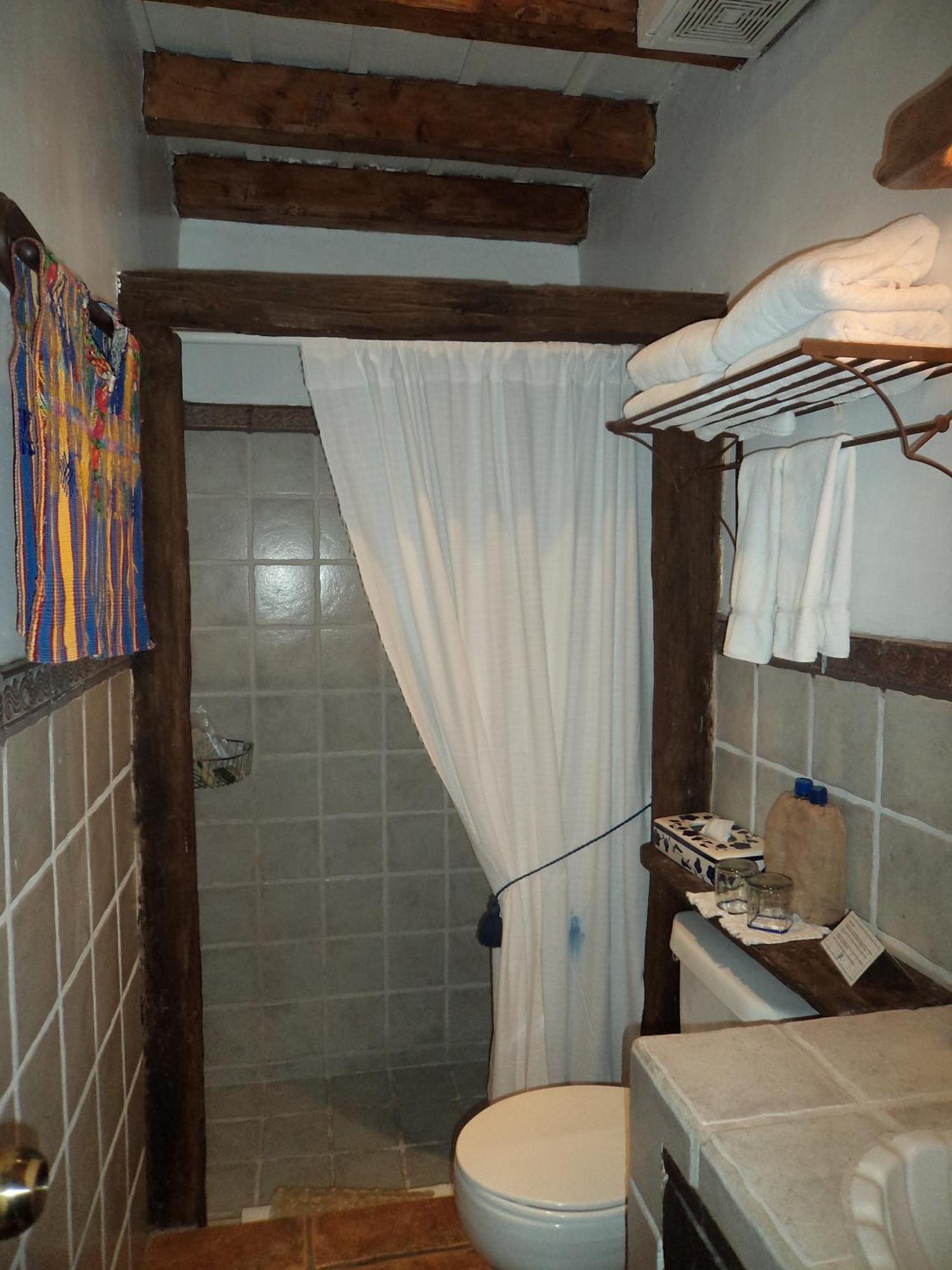 Casa Encantada By Porta Hotels Antigua Exteriör bild