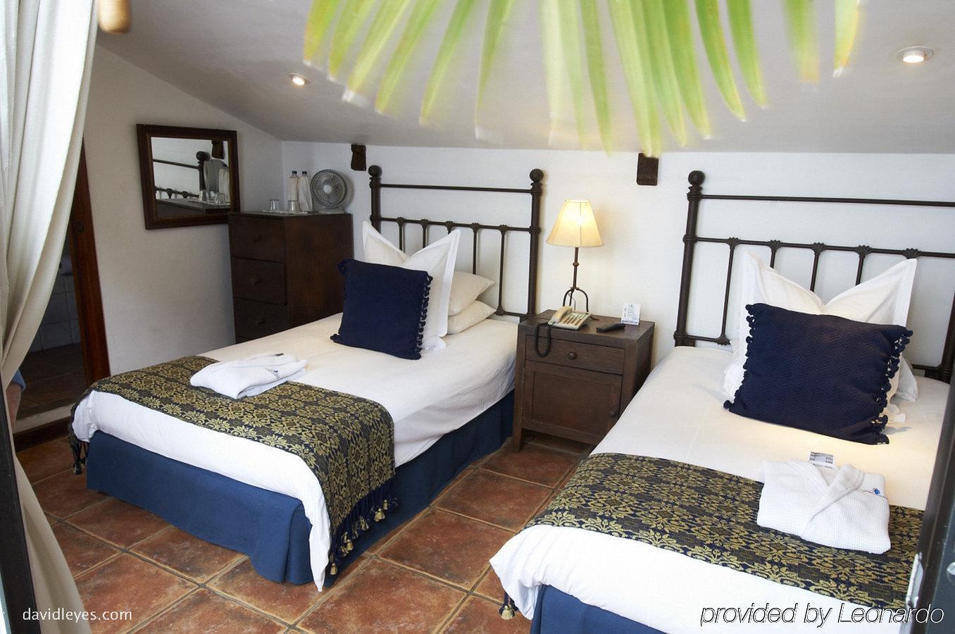 Casa Encantada By Porta Hotels Antigua Exteriör bild