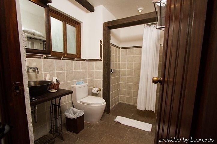 Casa Encantada By Porta Hotels Antigua Exteriör bild