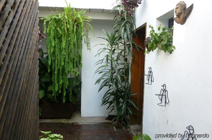 Casa Encantada By Porta Hotels Antigua Exteriör bild