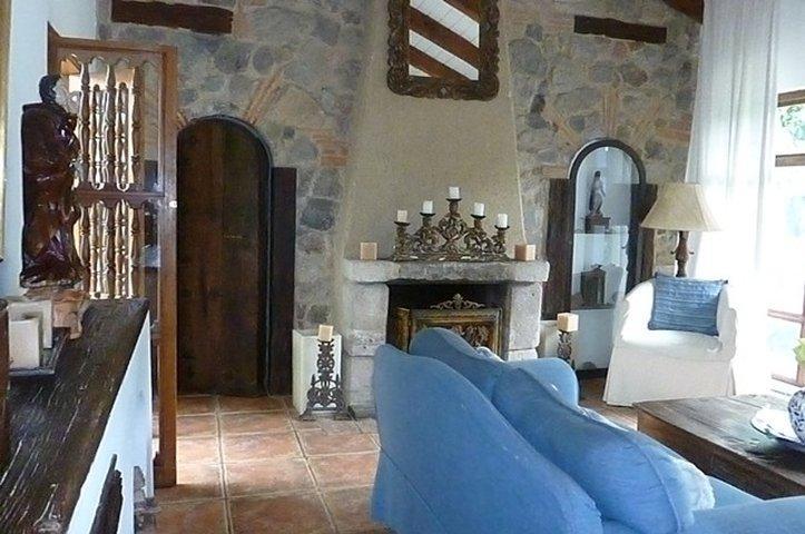 Casa Encantada By Porta Hotels Antigua Exteriör bild