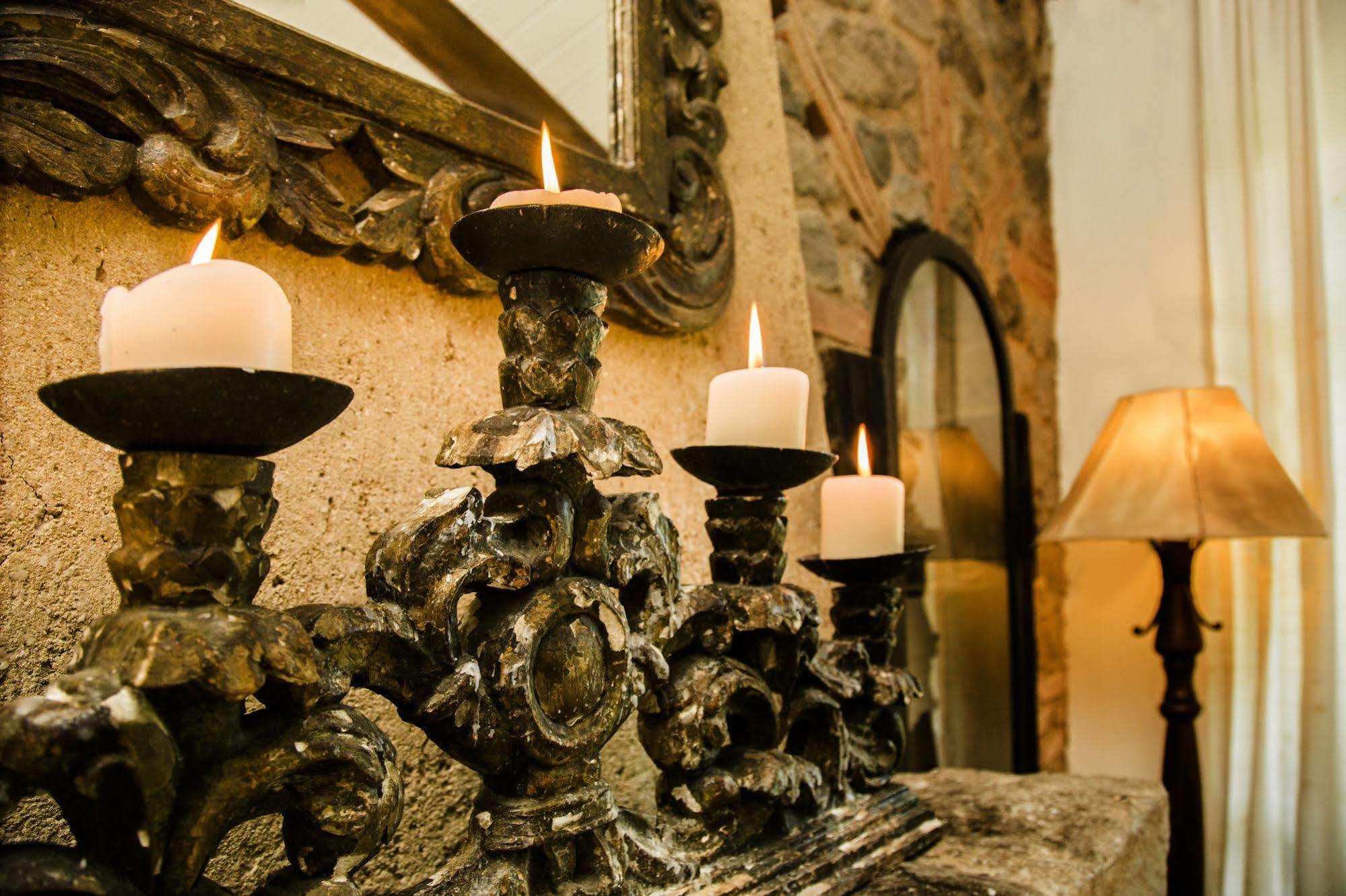 Casa Encantada By Porta Hotels Antigua Exteriör bild